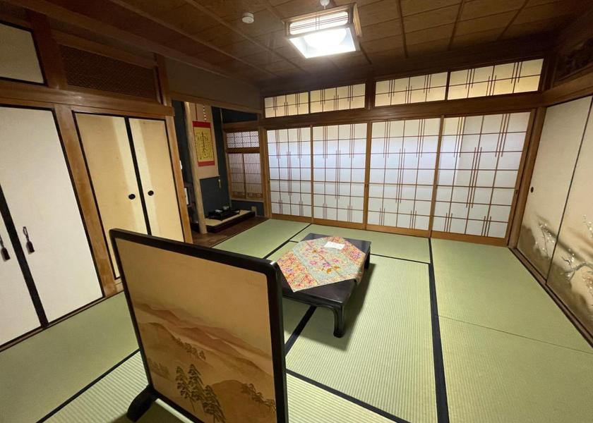 Nara Yoshino exterior view