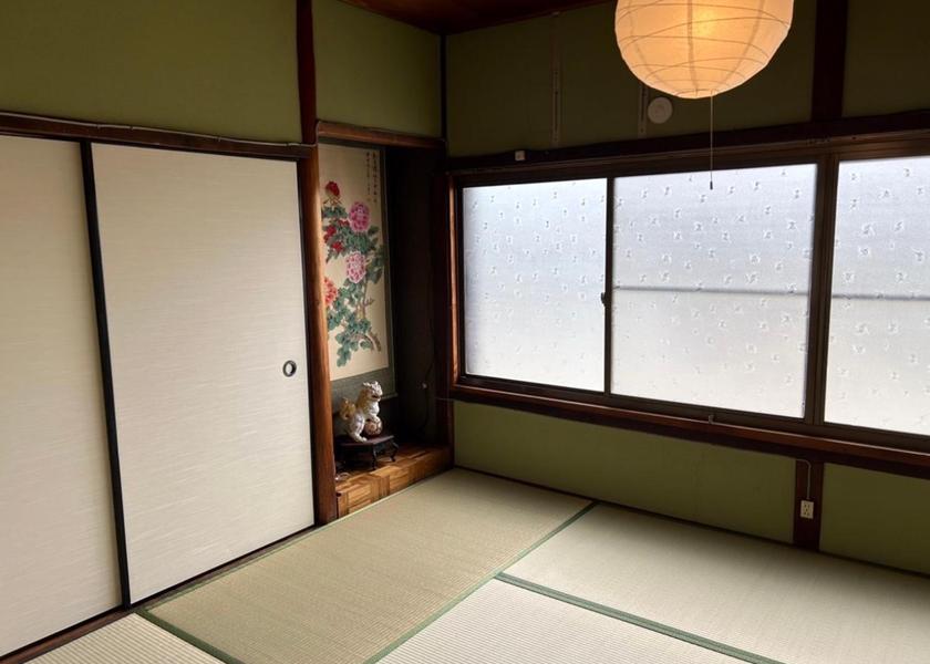 Nara Yoshino 