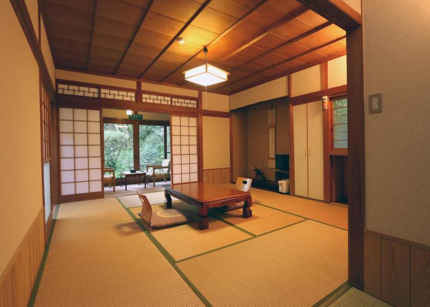 Nara Yoshino view