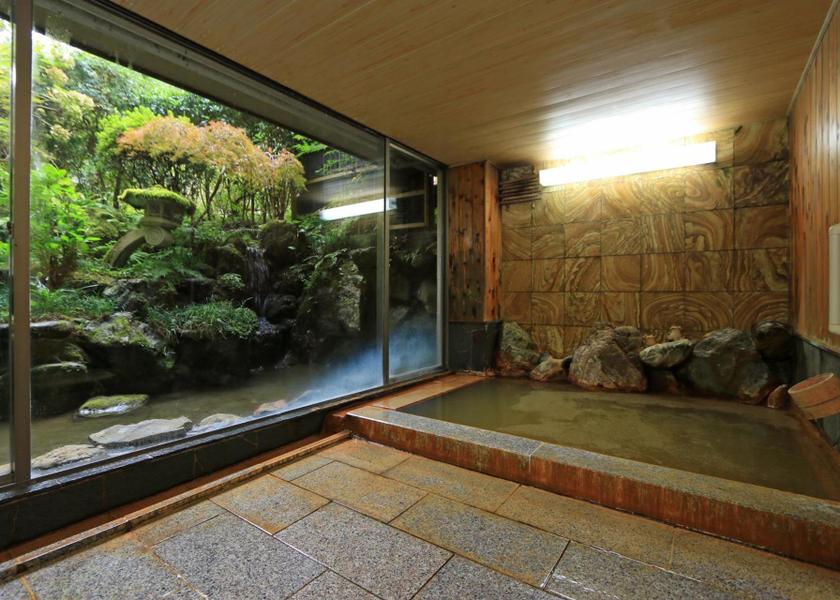 Nara Yoshino facilities