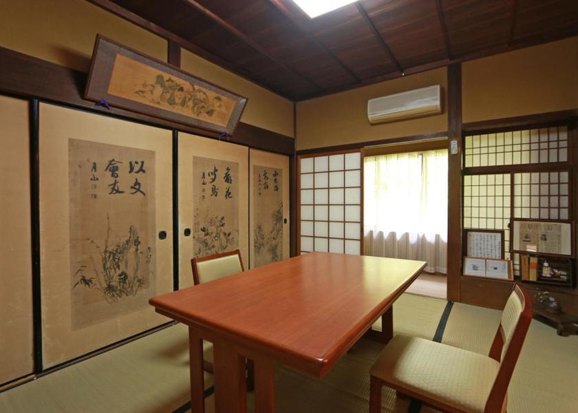 Nara Yoshino facilities