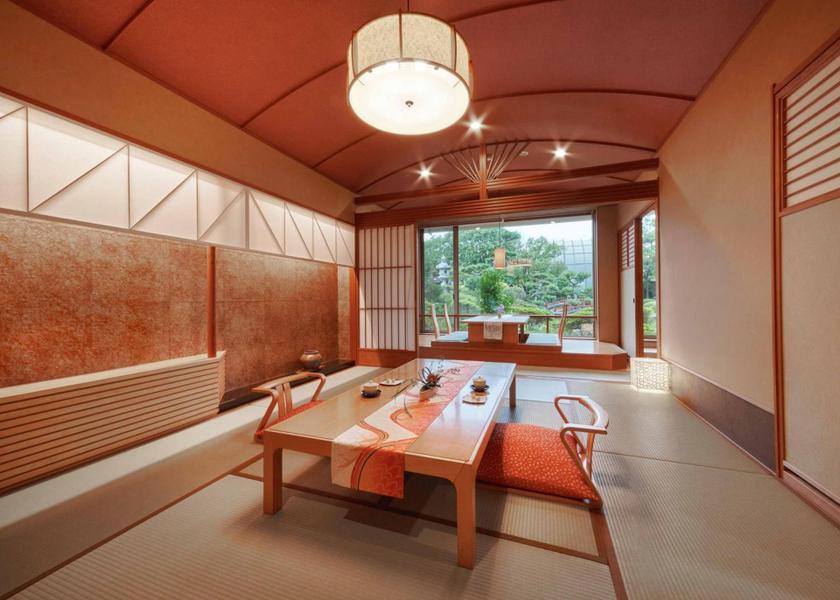 Fukui Awara Public Areas