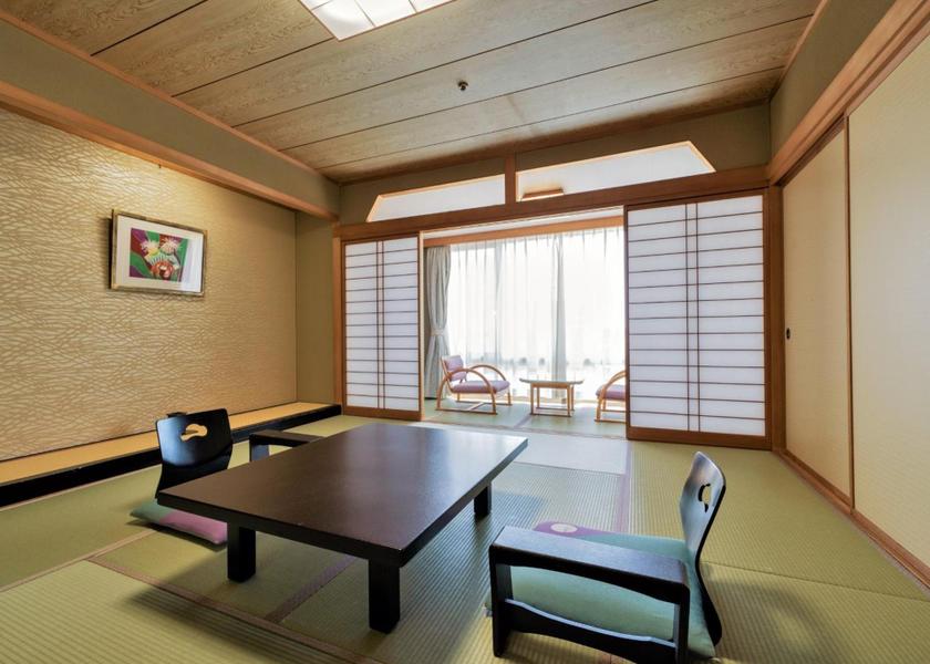 Fukui Awara 