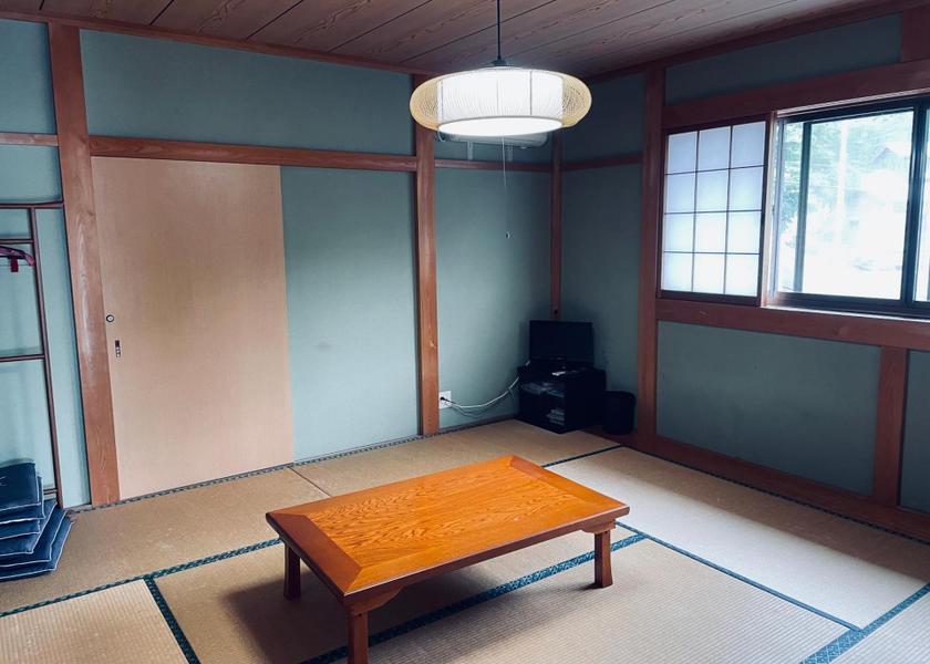 Fukui Obama Public Areas