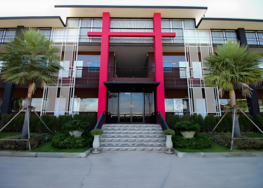 Chachoengsao Chachoengsao 