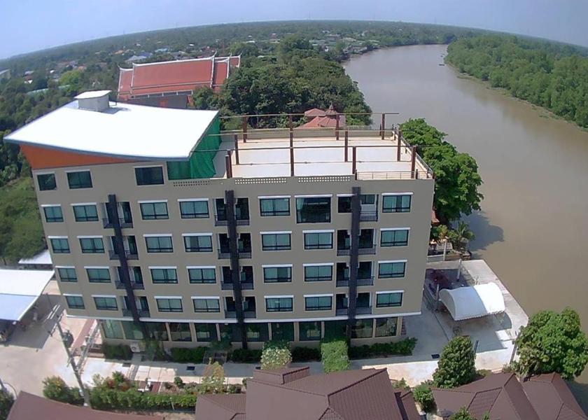 Chachoengsao Province Khlong Khuean 