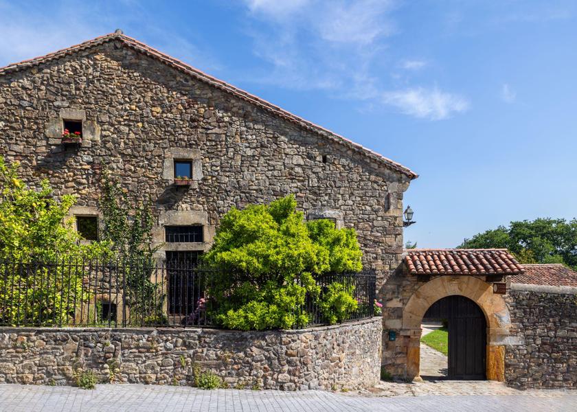 Cantabria Medio Cudeyo exterior view