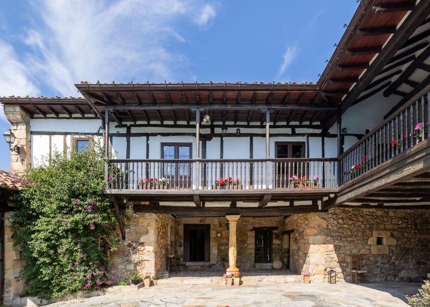 Cantabria Medio Cudeyo exterior view