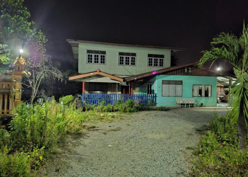 Pathum Thani Province Pathum Thani 
