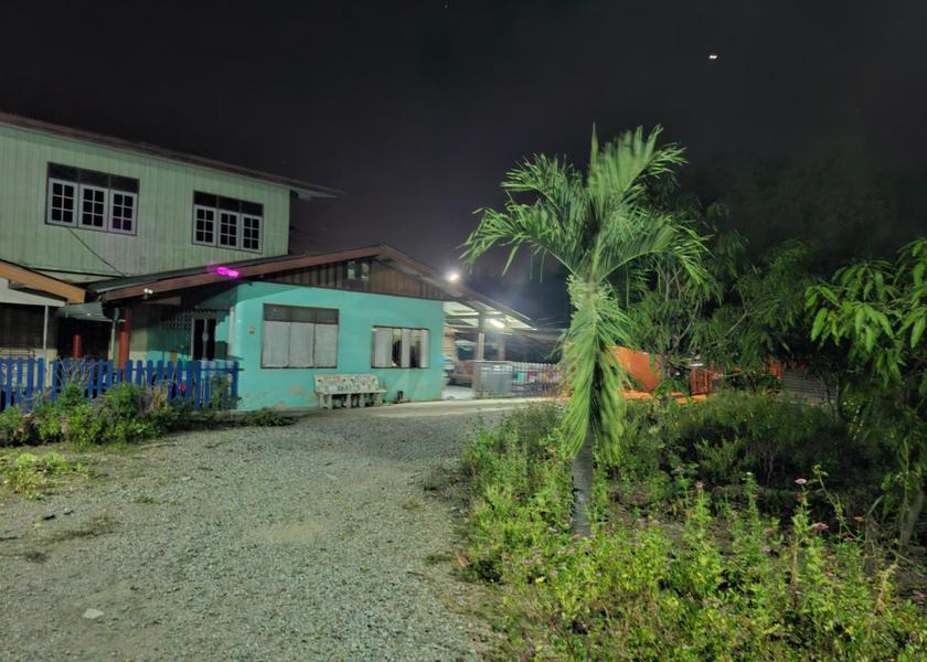 Pathum Thani Province Pathum Thani 