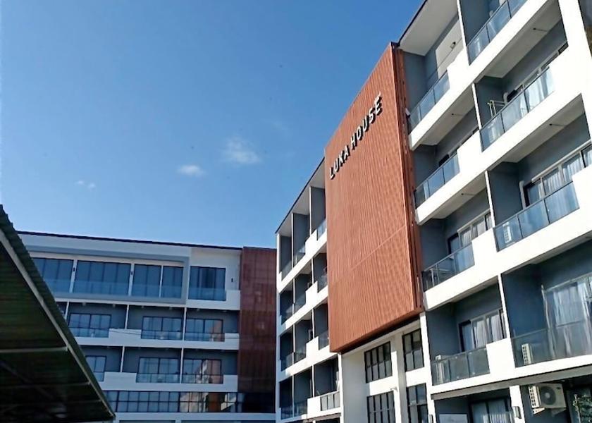  Lam Luk Ka Exterior