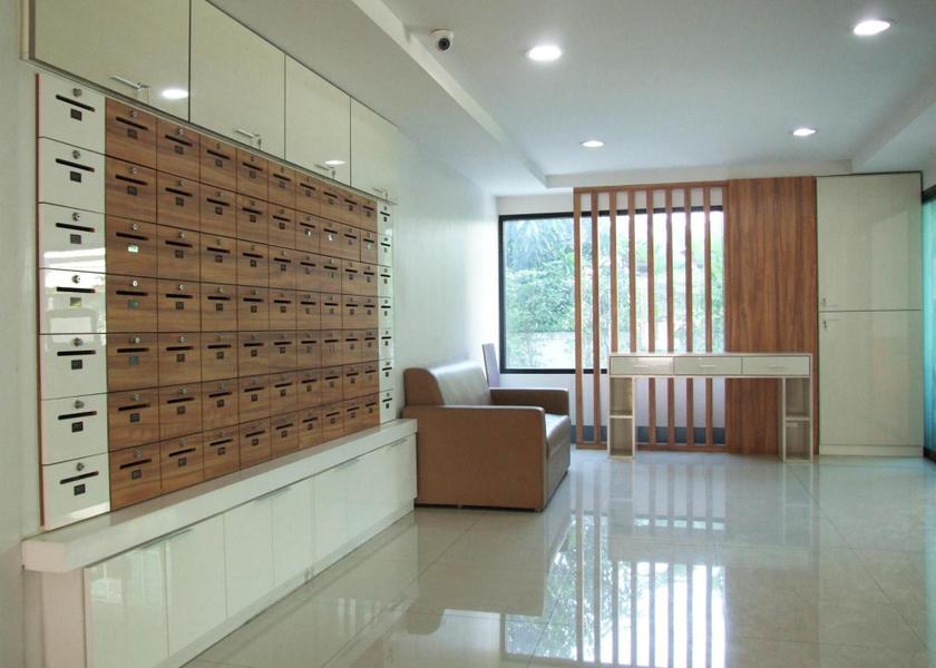  Lam Luk Ka Entrance