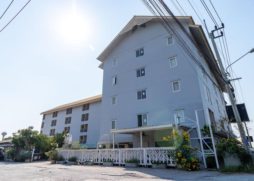 Nonthaburi Province Bang Bua Thong Front of property
