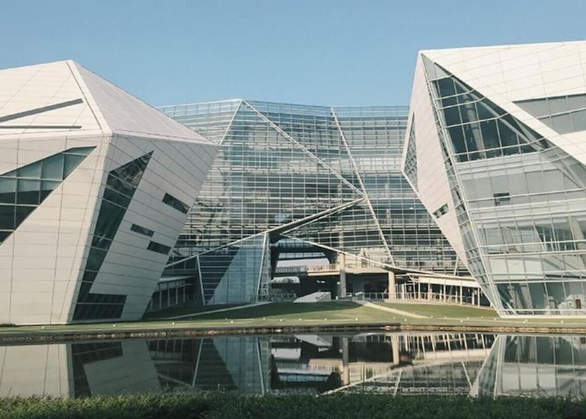 Pathum Thani Province Khlong Luang Exterior