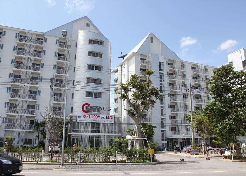 Bangkok Pathum Thani 