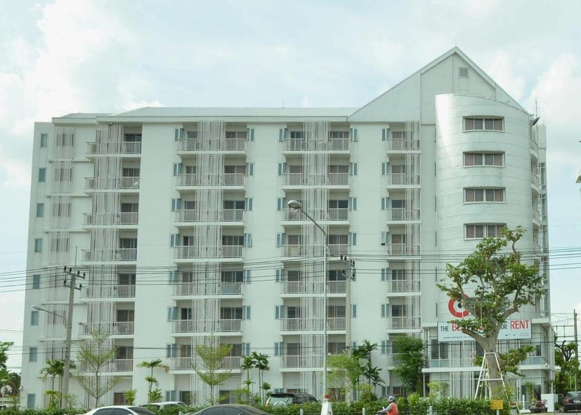 Bangkok Pathum Thani 