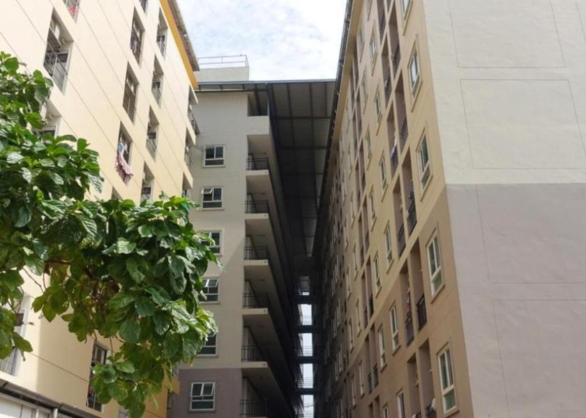 Bangkok Pathum Thani 