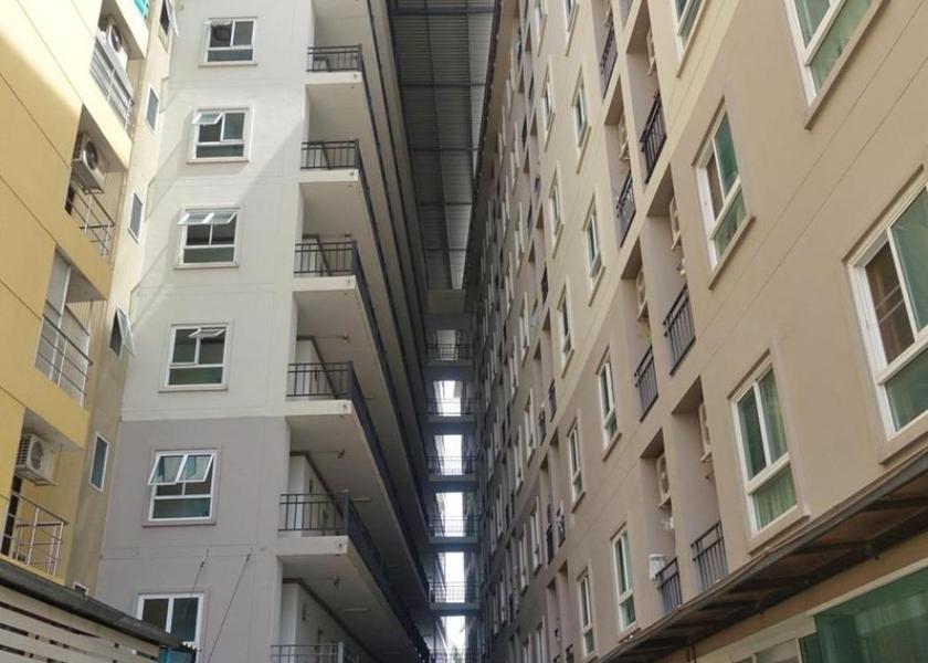 Bangkok Pathum Thani 