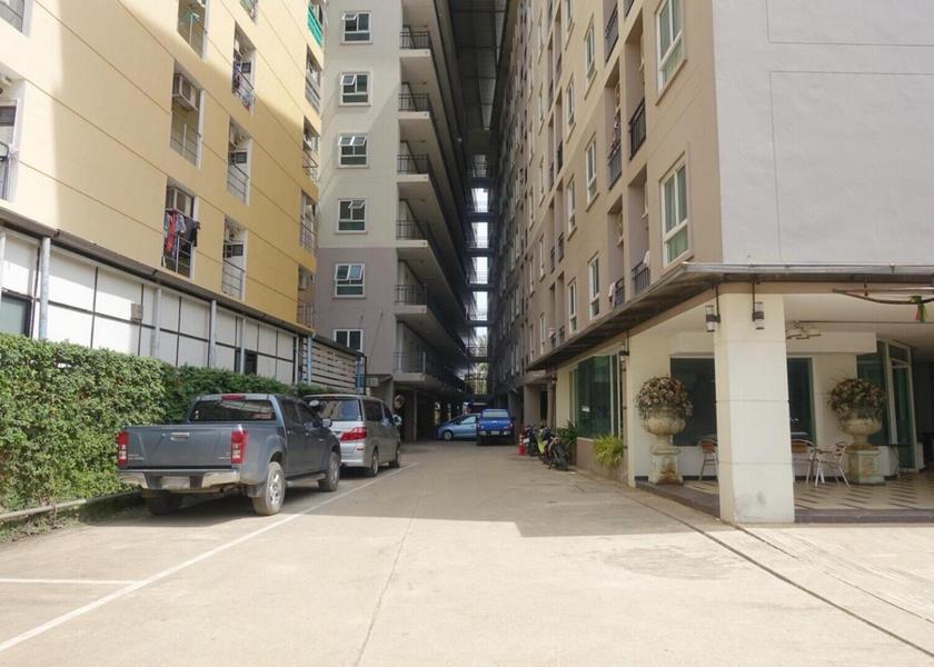 Bangkok Pathum Thani 