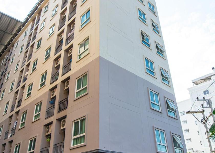 Bangkok Pathum Thani 