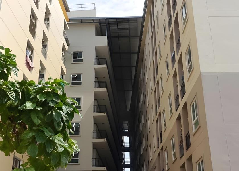 Bangkok Pathum Thani 