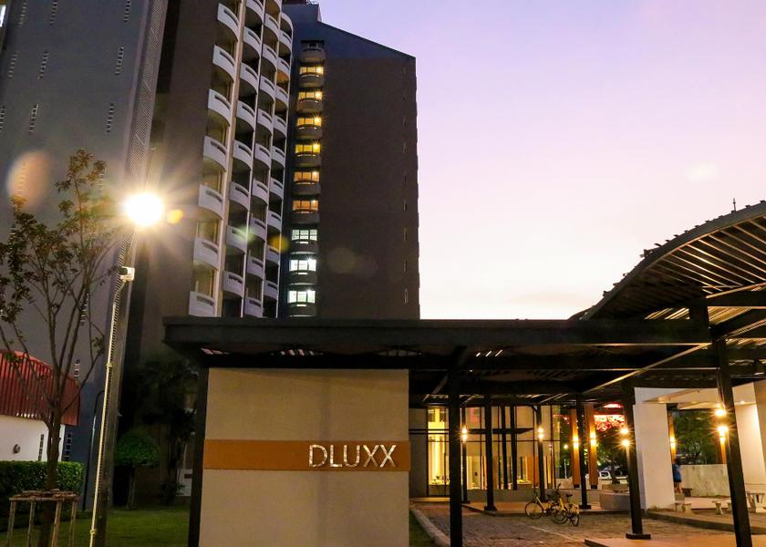 Bangkok Pathum Thani surrounding environment