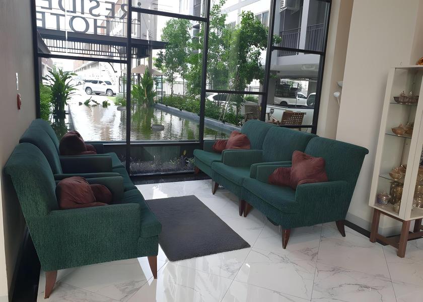 Bangkok Pathum Thani 