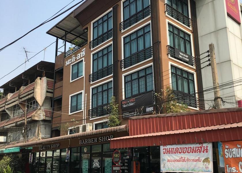 Bangkok Pathum Thani 