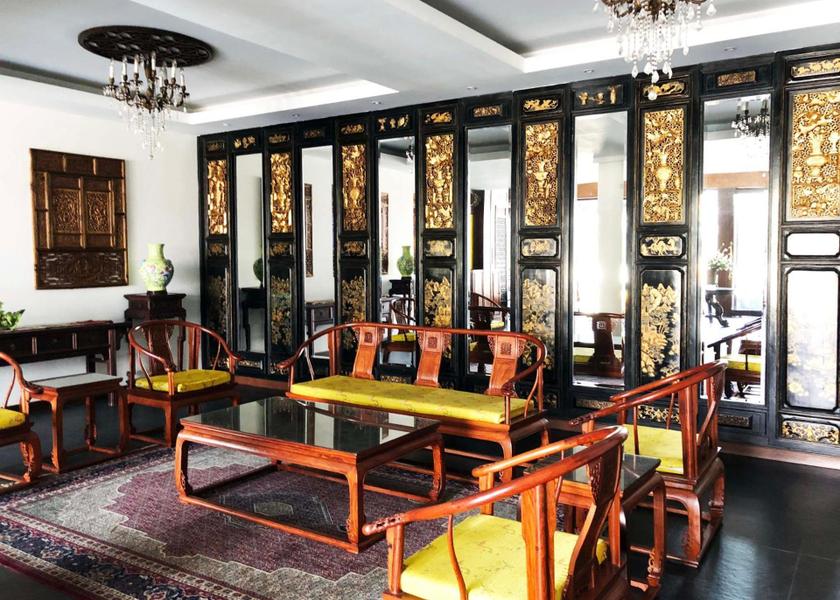 Bangkok Pathum Thani bar/lounge