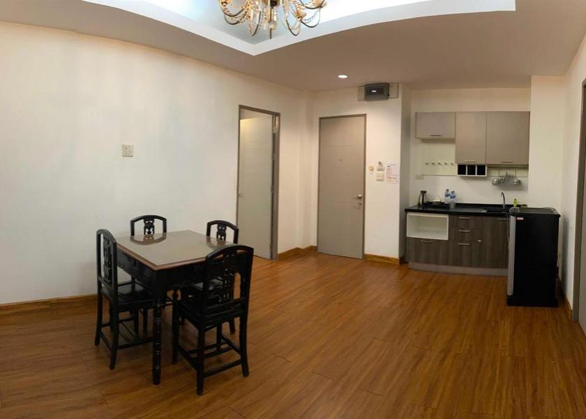 Bangkok Pathum Thani facilities