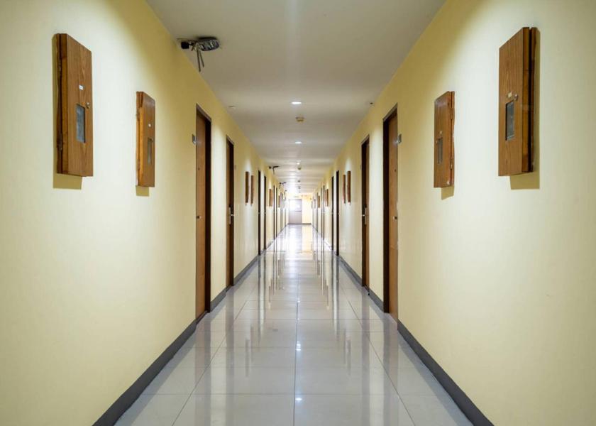 Bangkok Pathum Thani interior view