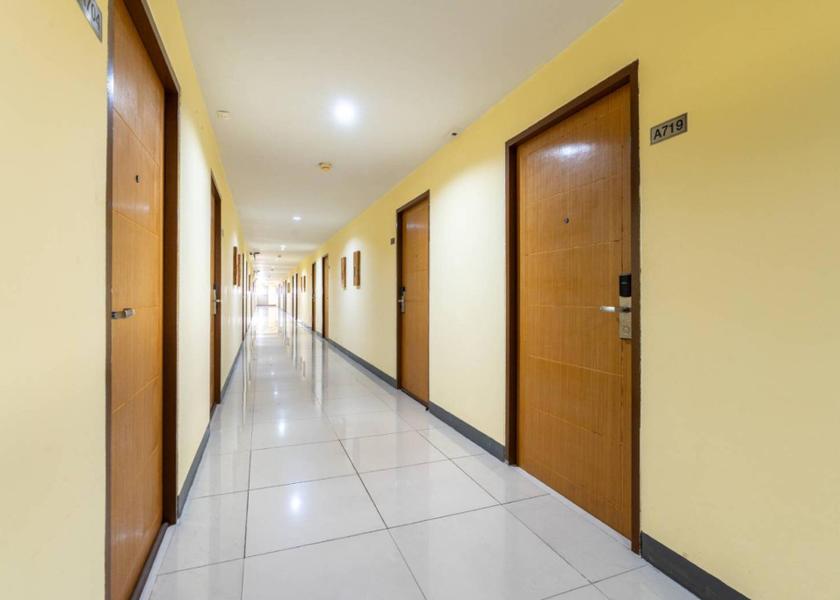 Bangkok Pathum Thani interior view