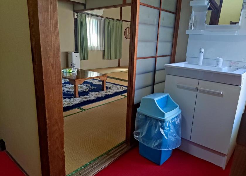 Fukuoka Iizuka Standard Family Room