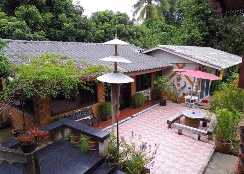 Phayao Province Phayao Hotel Exterior