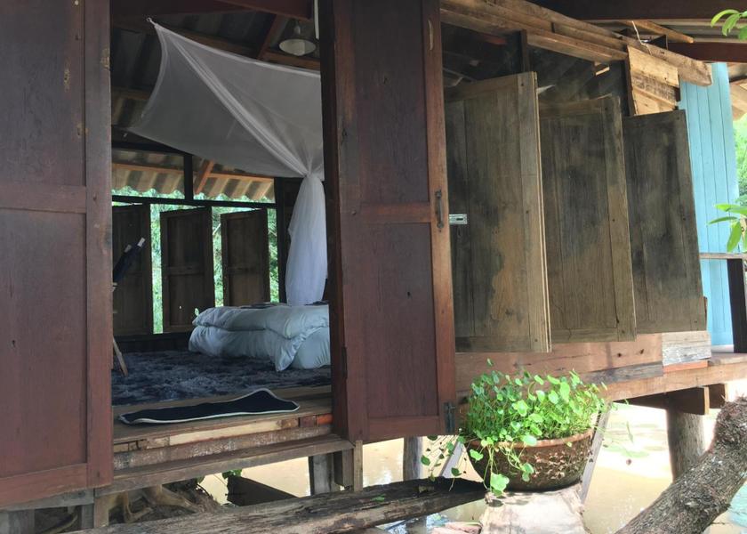 Phayao Phayao Hotel Exterior