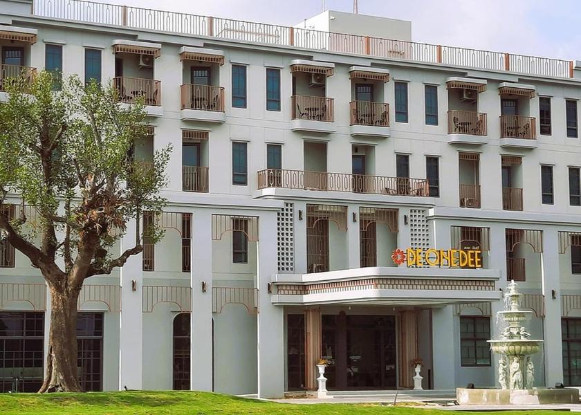 Phayao Phayao entrance