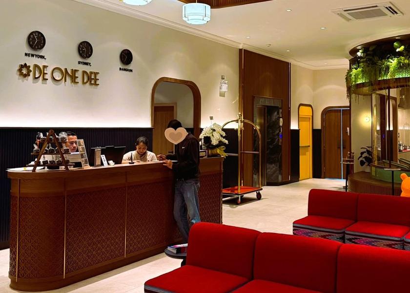 Phayao Phayao reception