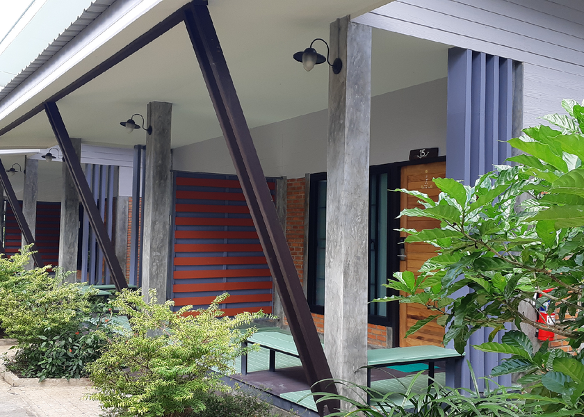 Phayao Province Phayao Floor plans