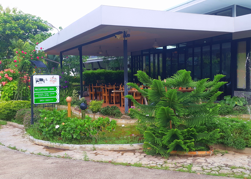 Phayao Phayao reception