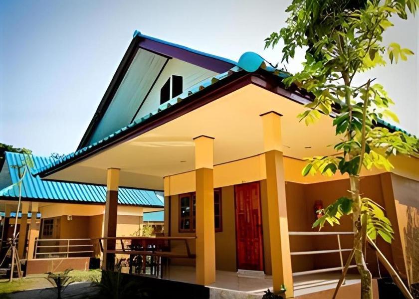 Phayao Province Phayao Hotel Exterior