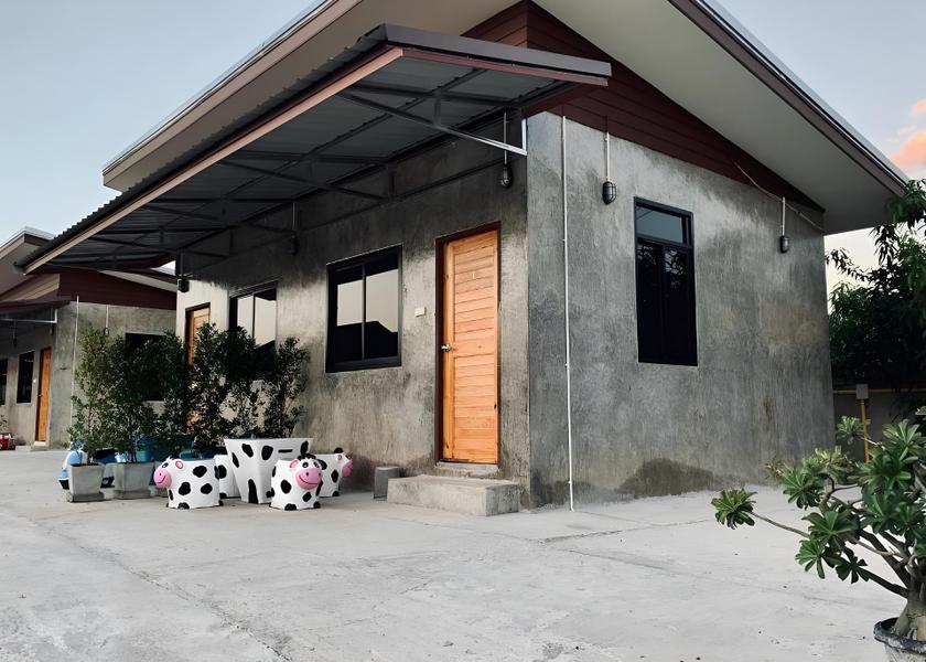 Phayao Phayao Hotel Exterior