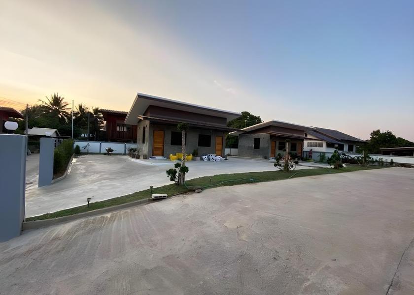 Phayao Phayao Hotel Exterior