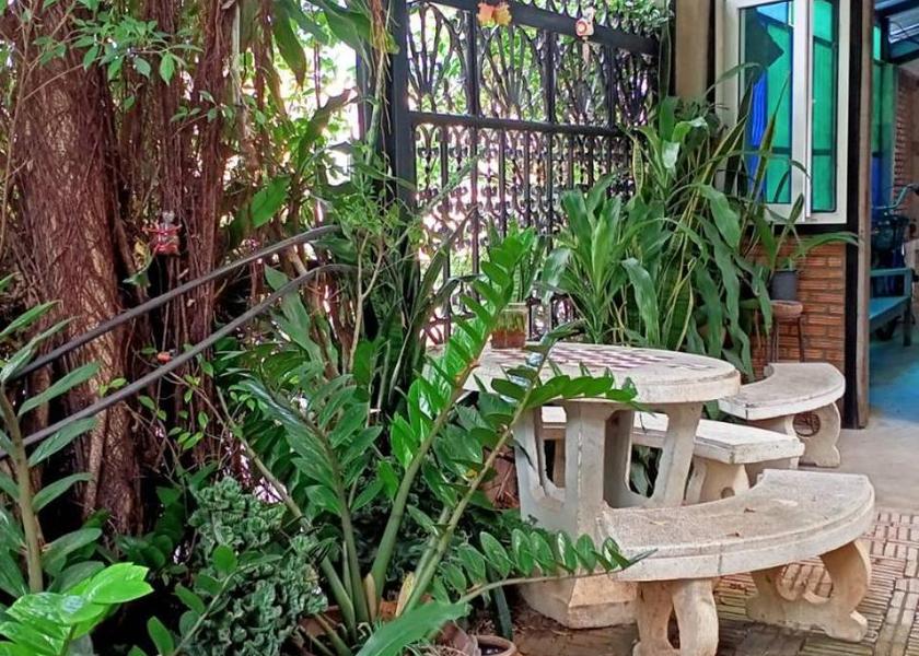 Phayao Province Phayao facilities