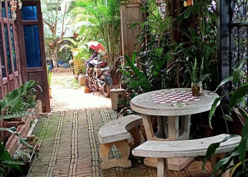 Phayao Province Phayao Outdoors