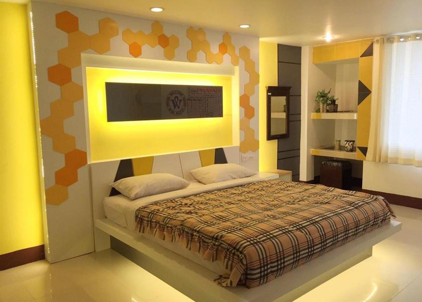 Phayao Phayao Superior Double or Twin