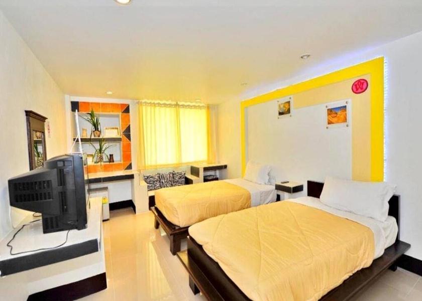 Phayao Phayao Superior Double or Twin