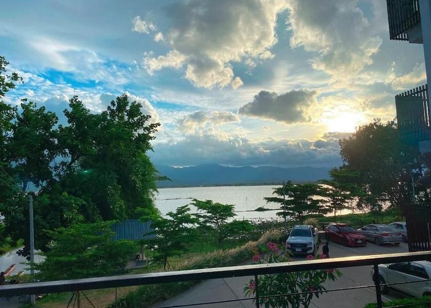 Phayao Province Phayao Property grounds