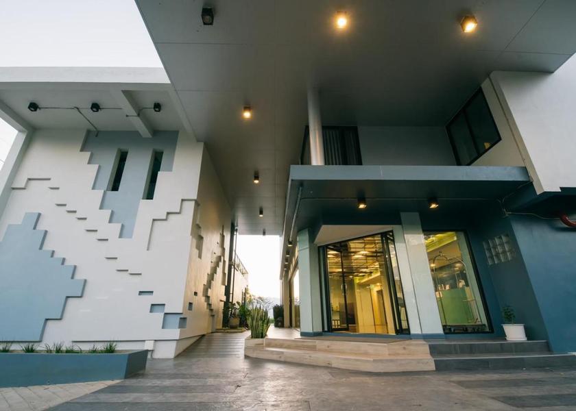 Phayao Phayao exterior view