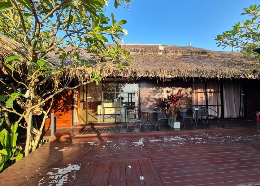 Phayao Phayao Hotel Exterior