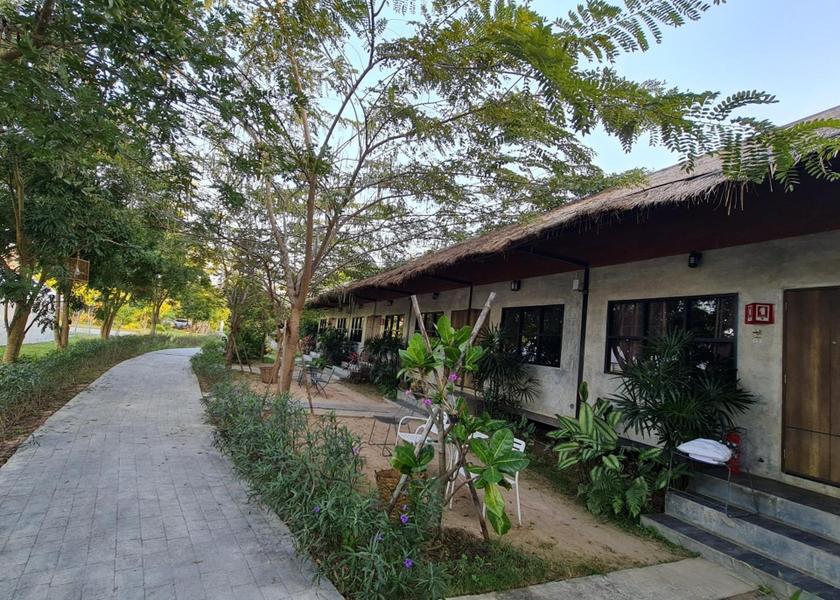 Phayao Phayao Outdoors